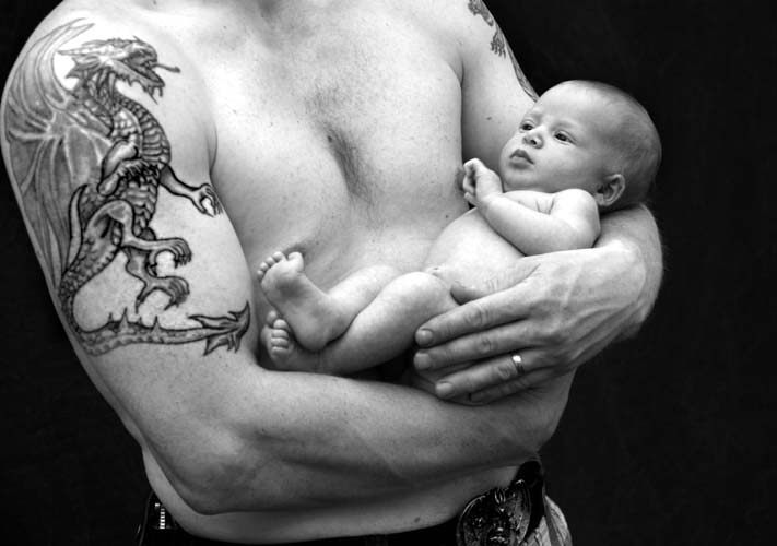 Fotos Martina Franke - Baby
